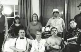 Teatro solidario en el Brazzola