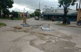 El Triángulo de las Bermudas