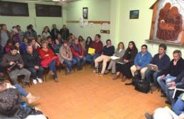 Conformidad del Municipio tras la reunión mantenida con vecinos del Barrio Fátima