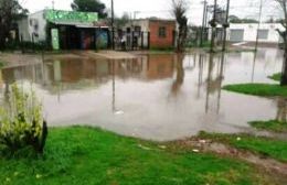 Ahora el municipio también es experto en meteorología y critica páginas especializadas