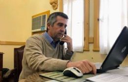 Desde el municipio atacaron al Multimedios NOVA por contar las peripecias del secretario de Gobierno