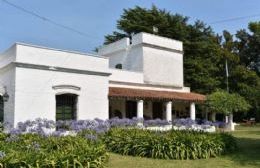 Acto de la "Batalla de Chascomús" y 79º aniversario del Museo Pampeano