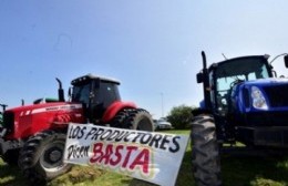 Mariano Willams: "Es una vergüenza que el gobierno no haya previsto la faltante de gasoil"