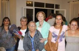 El GEN homenajeará a las mujeres