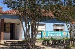 Secuestraron reses porcinas en un operativo en Ruta 2
