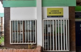 Prórroga para licencias de conducir