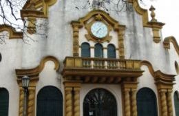 Empleado municipal gravemente herido