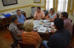 Los gremios le pidieron al Municipio un aumento de entre el 17 y el 20 % con cláusula gatillo