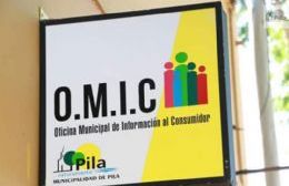 Quedó inaugurada la OMIC de Pila