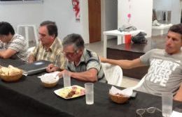 El lunes arranca el Papy de Deportivo