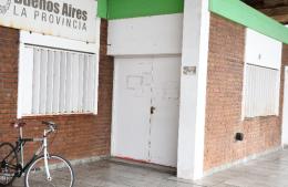 Mudanza de la Dirección de Políticas del Hábitat