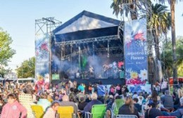 La temporada de verano cierra con un variado programa de bandas y artistas para todas las edades