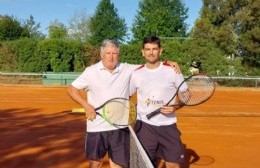 Comenzó el Gran Torneo Javier Pico Seguros Generales