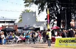Se viene "Chascomús de Kermese", ahora en la Laguna