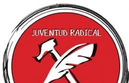 Continúa la campaña de alimentos de la Juventud Radical