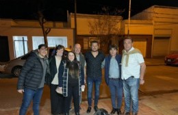La foto inesperada