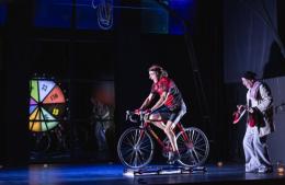 “El amateur, segunda vuelta”: un espectáculo imperdible en Chascomús