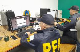 Detuvieron a sujeto imputado por grooming