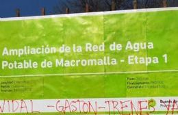 Era tan lindo el cartel