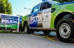 Ranchos: roban y maniatan a una familia en la madrugada