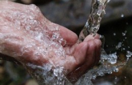 Día Mundial del Agua