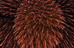 "Más luces menos ruidos": recomendaciones para estas fiestas