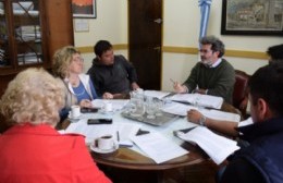 Se acordó el pase a planta permanente de trabajadores municipales