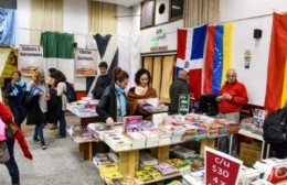 Se viene la Feria del Libro de Chascomús: "Hojas que hablan en primavera"