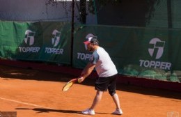 Tenis: inscripción abierta para el Torneo Benfina