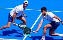 Torneo de primer nivel en Tie Brak Padel