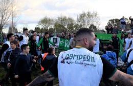 Atlético Ranchos campeón