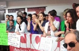 Desde la CICOP analizarán la propuesta del Ejecutivo