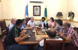 El Ejecutivo trabaja en la elaboración del Presupuesto 2018
