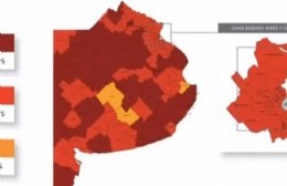 Chascomús continúa en fase 2