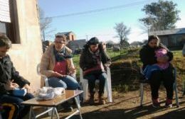 “Los vecinos del San Cayetano se sienten olvidados”
