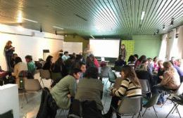 Comenzó el Curso de Gestión de Redes de la Región Sanitaria XI