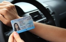 Trámites para obtener o renovar la licencia de conducir
