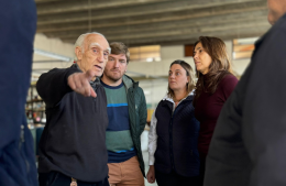 Santiago Casalins: “A los emprendedores no hay que contarles las costillas ni ponerle tantas trabas”