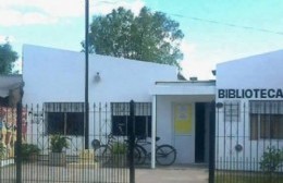 Pago de subsidios a bibliotecas populares y barriales