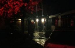 Incendio sin consecuencias en Ecuador 88