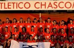 Atlético Chascomús tiene todo listo para el Federal C