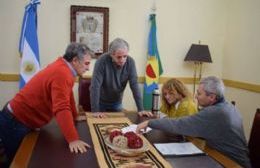 El Gobierno municipal interesado en trasladar la fábrica Tía Maruca a una zona industrial