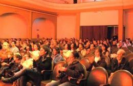 Comienza el Festival de Cine