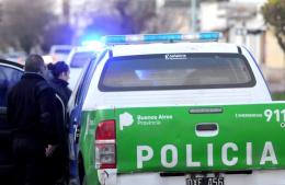 Investigación por el robo de una moto derivó en allanamientos y el secuestro de cocaína