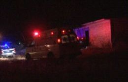 Una mujer de 56 años se quitó la vida en Dolores