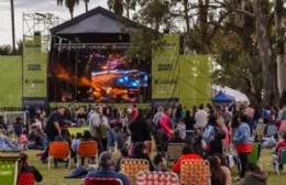 El espacio público será protagonista en la tradicional apertura de temporada