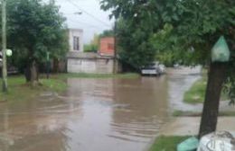 Quejas por trastornos cuando caen “dos gotas”