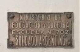 Incertidumbre por el futuro de la Escuela de Adultos N° 702