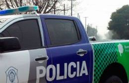 Menores intentaron ingresar a una vivienda y el dueño los hizo dar a la fuga