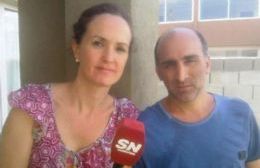 Violento robo sufrió una familia en su domicilio